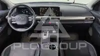 2019 Hyundai Nexo