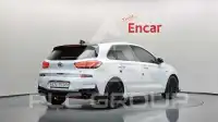2019 Hyundai I30