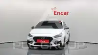2019 Hyundai I30