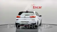 2019 Hyundai I30