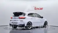 2019 Hyundai I30
