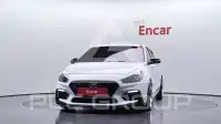 2019 Hyundai I30