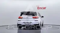 2019 Hyundai I30