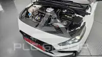 2019 Hyundai I30