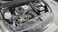 2019 Hyundai I30