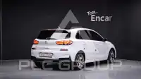 2019 Hyundai I30
