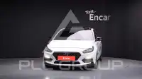 2019 Hyundai I30