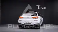 2019 Hyundai I30