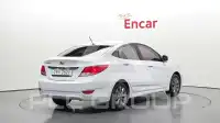 2019 Hyundai Accent