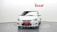 2019 Hyundai Accent