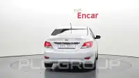 2019 Hyundai Accent