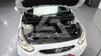 2019 Hyundai Accent
