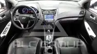 2019 Hyundai Accent