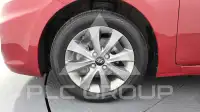 2019 Hyundai Accent