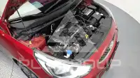 2019 Hyundai Accent