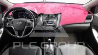 2019 Hyundai Accent