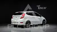 2019 Hyundai Accent