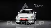 2019 Hyundai Accent