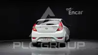 2019 Hyundai Accent