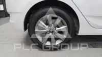 2019 Hyundai Accent