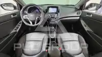 2019 Hyundai Accent
