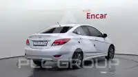 2019 Hyundai Accent