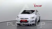 2019 Hyundai Accent
