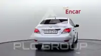 2019 Hyundai Accent