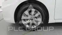 2019 Hyundai Accent