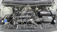 2019 Hyundai Accent