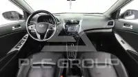 2019 Hyundai Accent