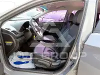 2019 Hyundai Accent