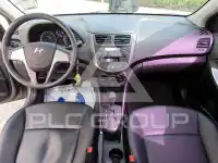 2019 Hyundai Accent