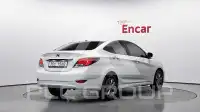 2019 Hyundai Accent