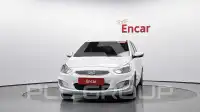2019 Hyundai Accent