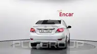 2019 Hyundai Accent