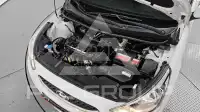 2019 Hyundai Accent