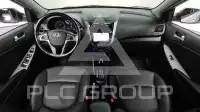 2019 Hyundai Accent