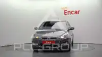 2019 Hyundai Accent