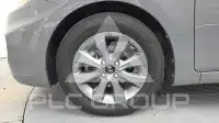 2019 Hyundai Accent