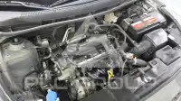 2019 Hyundai Accent