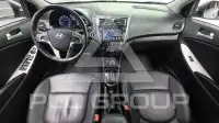 2019 Hyundai Accent