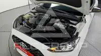 2019 Hyundai Veloster