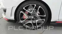 2019 Hyundai Veloster