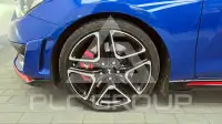 2019 Hyundai Veloster