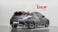 2019 Hyundai Veloster
