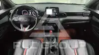 2019 Hyundai Veloster