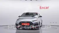2019 Hyundai Veloster