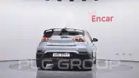 2019 Hyundai Veloster