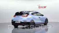 2019 Hyundai Veloster